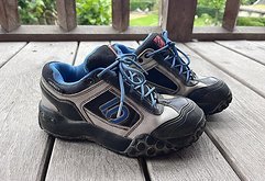 Five Ten Impact Low - Größe 38