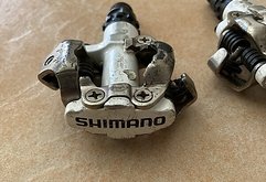 Shimano SPD M520