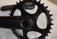 Shimano Kurbel FC-M 7100