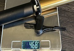 Fox Racing Shox FOX Transfer SL, 150 mm Hub, interne Zugführung, 31,6 mm