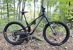 Commençal Meta V5 Frame Kit oder Komplett - Größe M