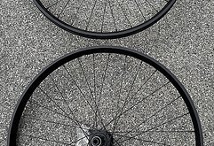 Syntace W35 Felge mit SRAM Nabe - Laufradsatz NEU 26"
