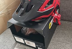 Fox Speedframe Pro M Mips Fidlock