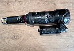 RockShox Super Deluxe Ultimate Air 205x65mm