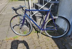 Basso Viper Dura Ace 2-9 Fach Viper