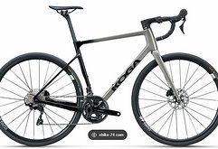 Koga Roqa Prestige -Sonderpreis