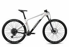 Ghost Bikes Lector SF LC