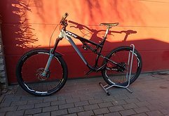 Nox EDT 5.9 Enduro MTB 27.5