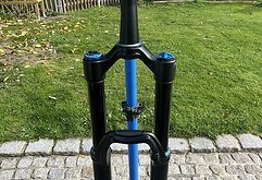 Fox Racing Shox 36 Performance Elite 170mm Grip 2 27,5" Service neu