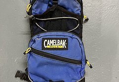 Camelbak M.U.L.E. Trinkrucksack