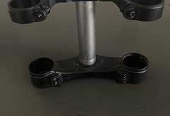 Fox Racing Shox 40 Gabelbrucke