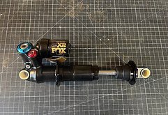 Fox Racing Shox DHX2 Factory 230 x 57.5 neu OVP