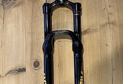 RockShox Rock Shox Lyrik Ultimate RC2 Debon Air 27,5"