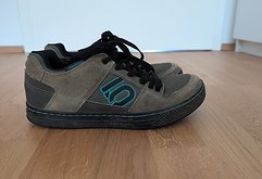 Five Ten MTB Schuhe Freerider Größe 42 grün