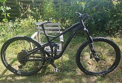 Radon Bikes Swoop 9.0 29'', 170/170, L