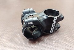 PRO Koryak Vorbau 31,8/40 mm 115 g