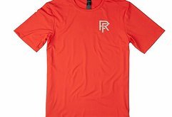 Race Face Commit SS Tech Top Men Large 2022 Mountainbike Neu