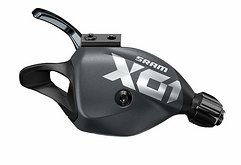 SRAM X01 1x12 Lunar Eagle E-MTB Trigger Schalthebel MTB Neu