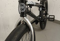 Sunday BMX Cruiser Model C