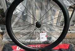 DT Swiss ARC 1100 Dicuit 50 Wheelset 100% NEW