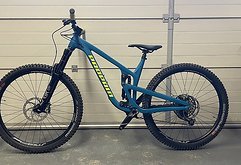 Propain Tyee AL 29“ Größe L, wie neu