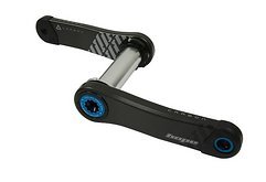 Hope Tech Carbon Kurbel, 68/73mm, verschiedene Farben