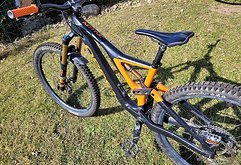 Orbea Rallon