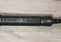 Tranzx Dropper 100mm 34.9 Durchmesser   J22K3