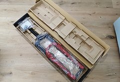 RockShox Lyrik Ultimate 29" 160mm NEU!!