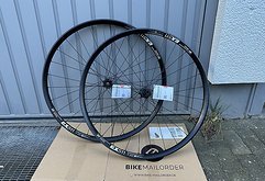 DT Swiss EX1700 EX511 29 Zoll Laufradsatz (110x15 / 148x12 BOOST)