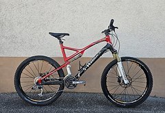 Specialized S-Works