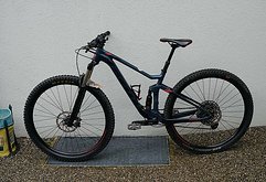 Scott Contessa Spark