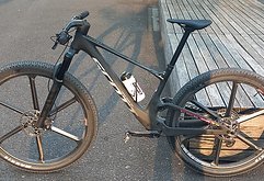 Scott Spark RC