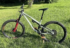 Commençal Meta AM 29 2022 Gr. L