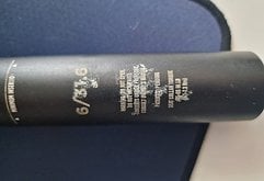 Fox Racing Shox Transfer Kashima 150mm 31.6mm