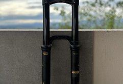 Öhlins DH38
