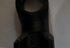 Reverse Components S-Trail 31,8 - 60mm - matt schwarz