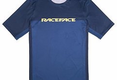 Race Face Jersey Indy SS Men Large 2021 Neu