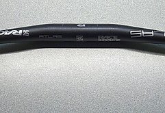 Race Face Atlas