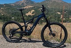 Specialized Levo Gen4 Comp Alloy