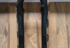 Marzocchi Bomber Z2 140mm Boost