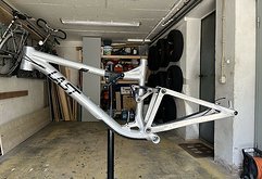 Last Bikes Glen V2 Größe 175 RAW