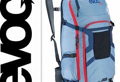 Evoc FR Tour 30l Protector Backpack