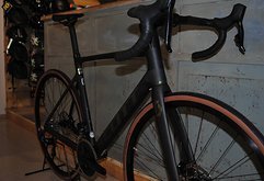 Scott Addict Rc 30 Rival Axs MODELL 2022 Rahmengrösse 54cm