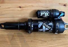 Fox  Racing Shox FOX FLOAT X Performance 230x62,5mm