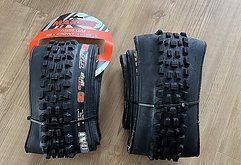 Maxxis ASSEGAI 27.5" x 2.50 WT 3C Maxxgrip DD