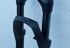 RockShox Judy Silver 29 TK Boost Remote Lockout