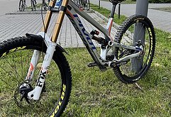 Pivot Cycles Phoenix Bernard Kerr Edition 29“ Gr. L