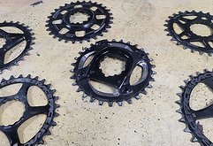 Kettenblatt 28er 30er 32er ethirteen Race face