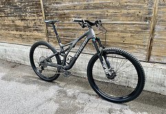 Specialized Stumpjumper Comp Carbon Gr. S4 (173-188cm)